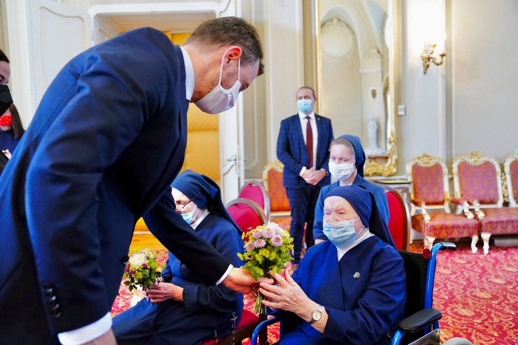 Deň pamiatky obetí komunistického režimu