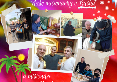 Misijná Misijná