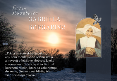 Borgarino Borgarino