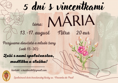 5 dní s DKL (2) 5 dní s DKL (2)