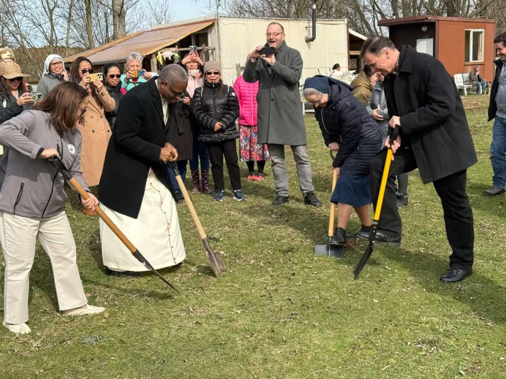 Projekt Čistá voda