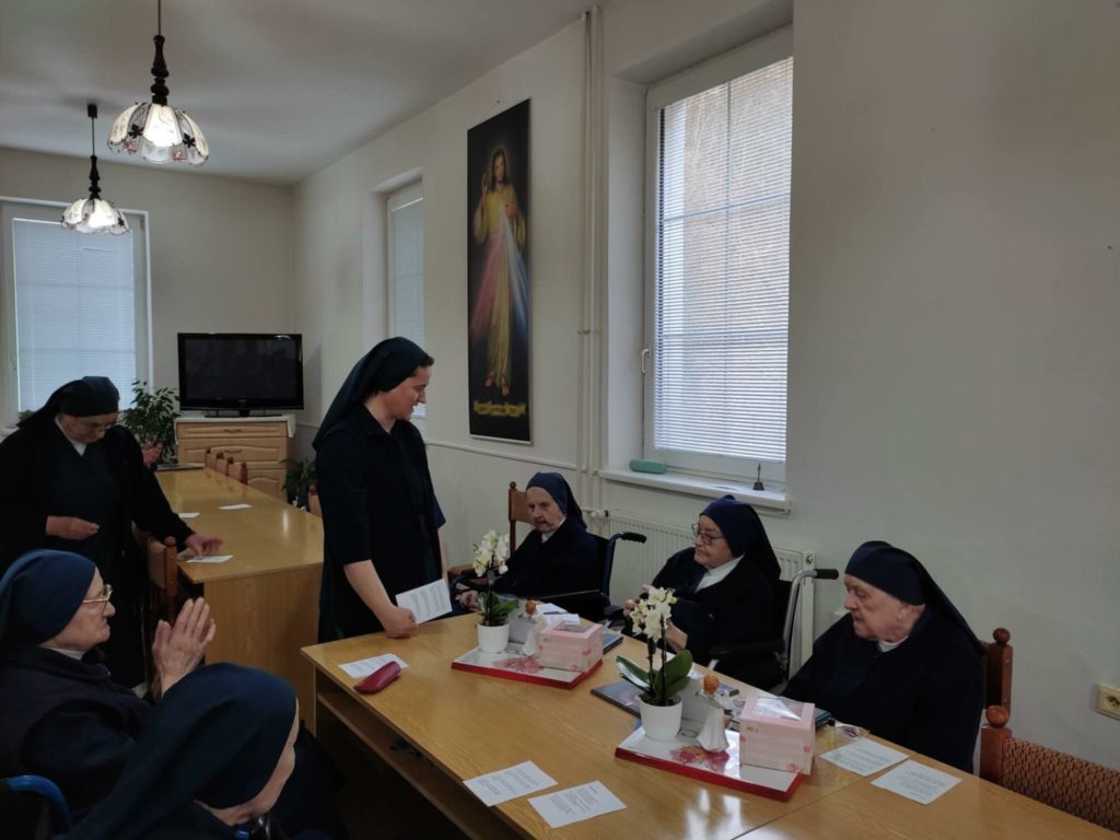 Vzácne udalosti v komunite Belušské Slatiny