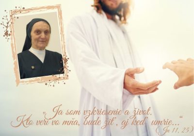 sr.Terézia