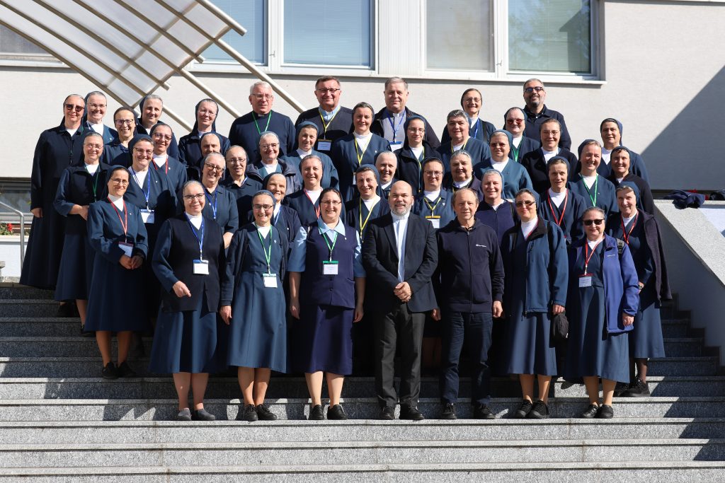 Stretnutie slovanských provinciálnych rád v Nitre