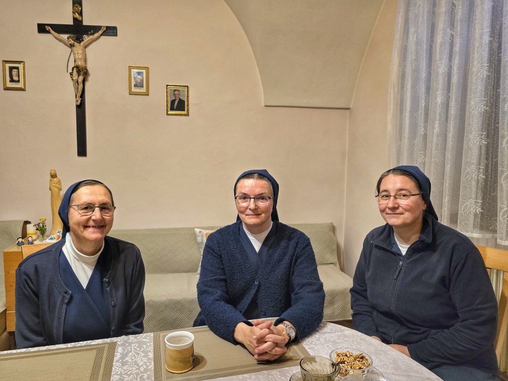 Královohradecké trio v Proglase