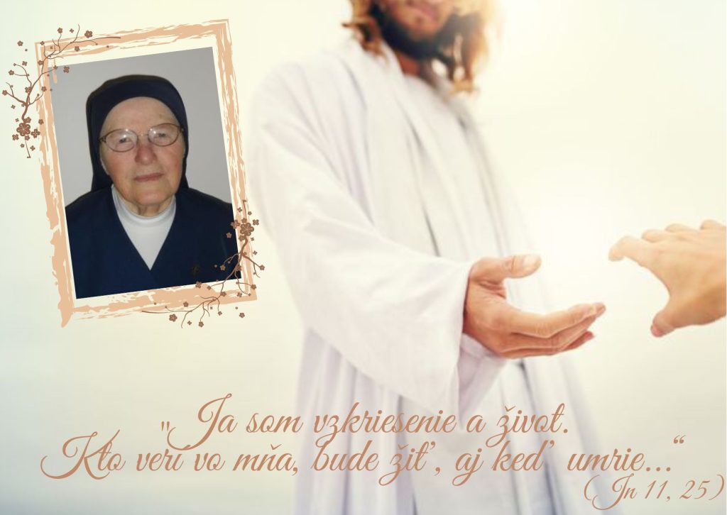 Stretnutie so Ženíchom